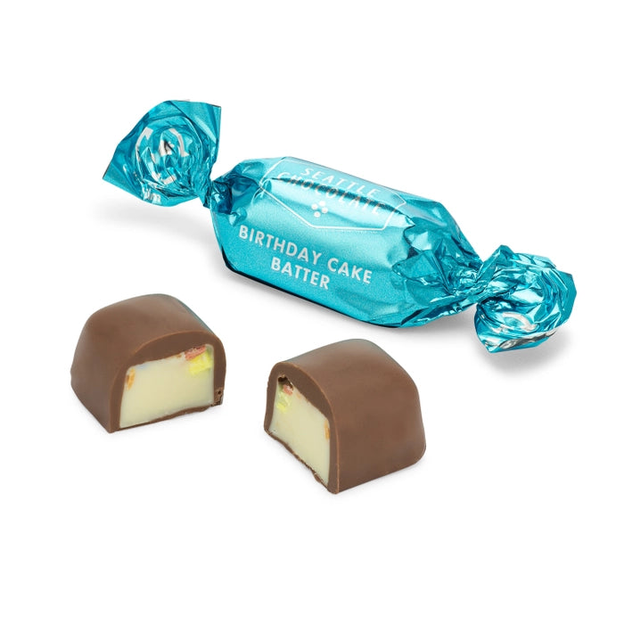 Birthday Cake Batter Truffles 5oz