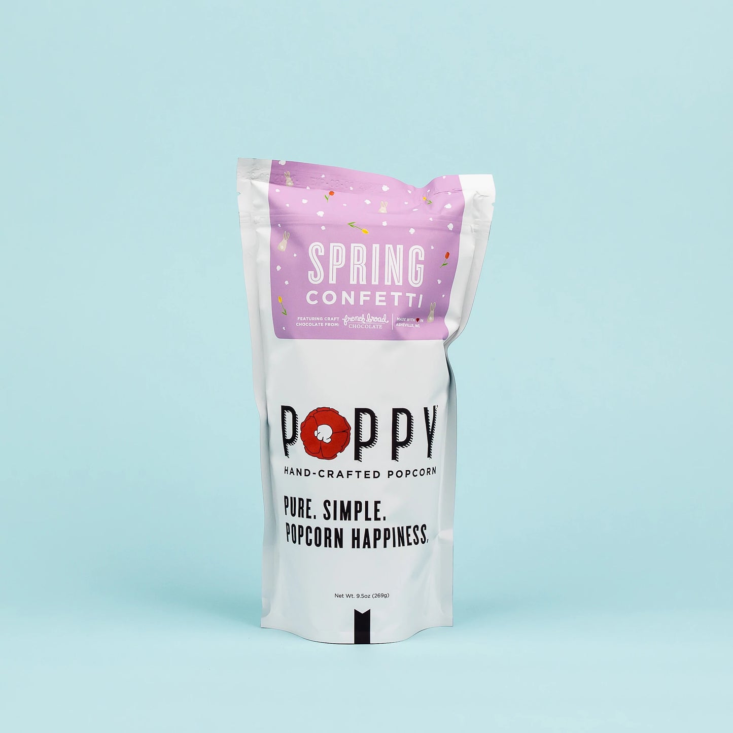 Spring Confetti