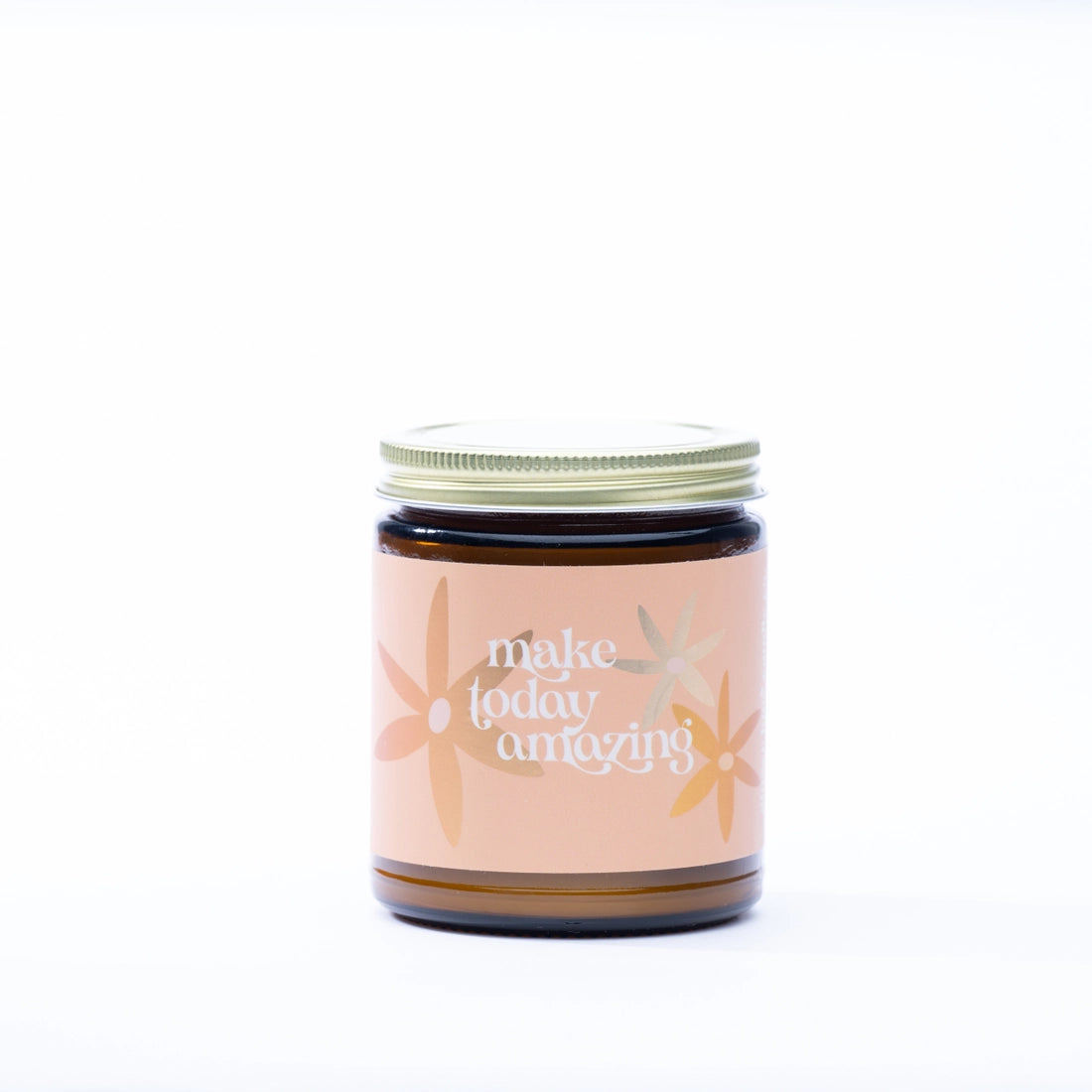 Cheeky Soy Candle