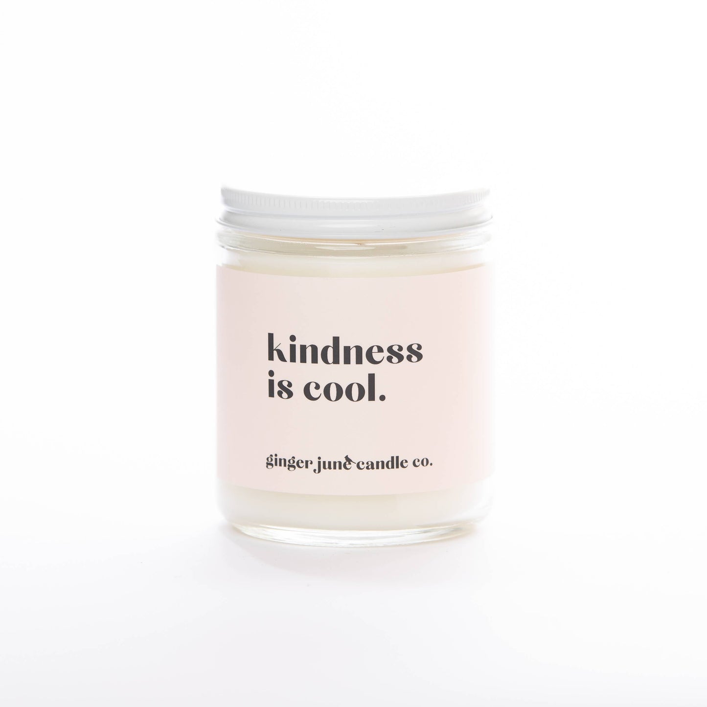 Cheeky Soy Candle