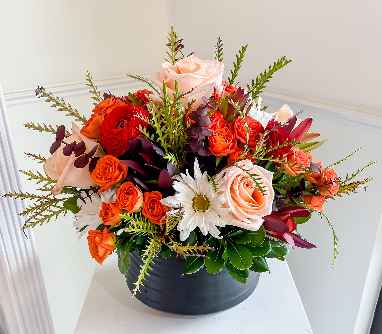 Fall Delight