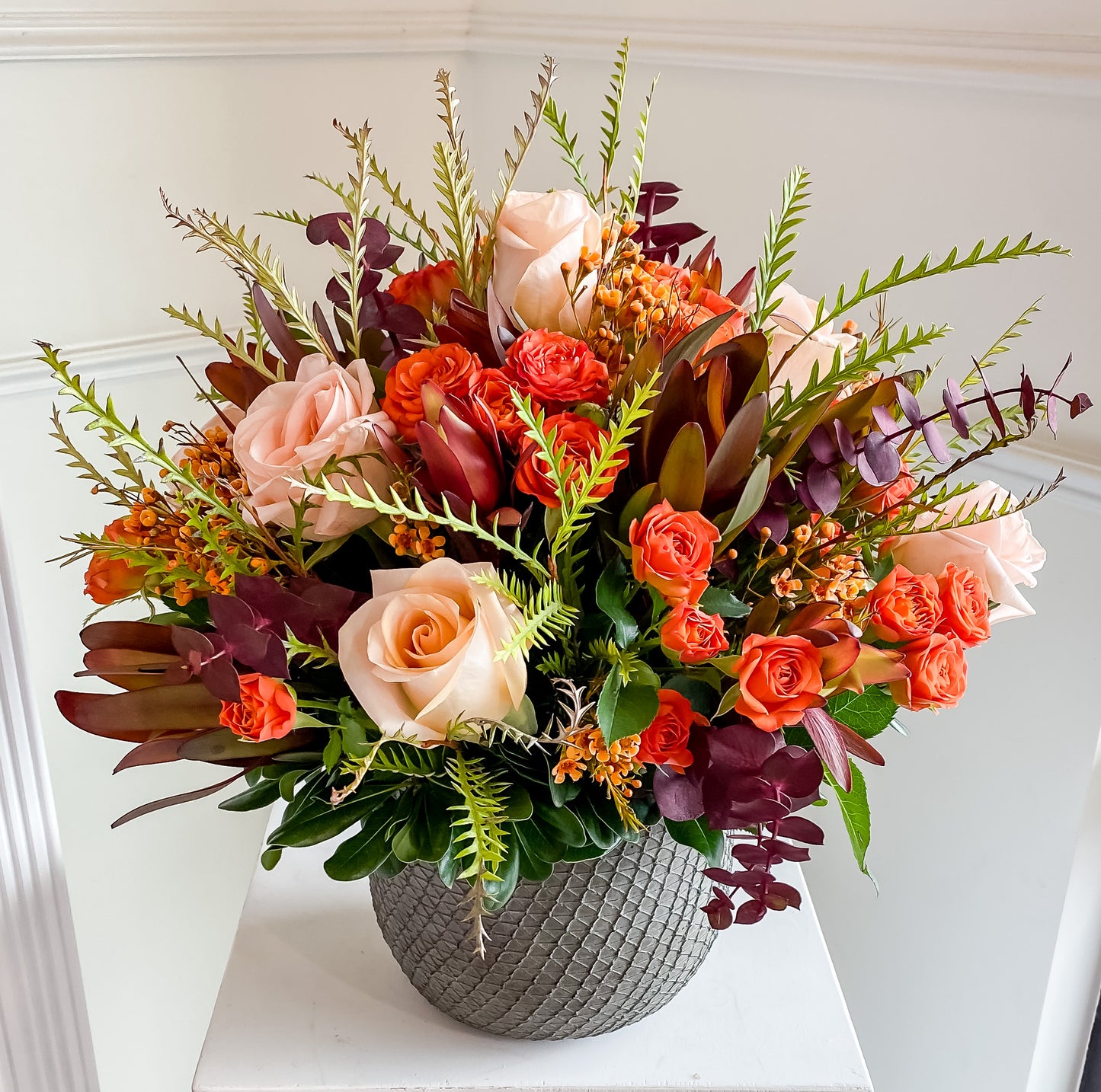 Fall Delight