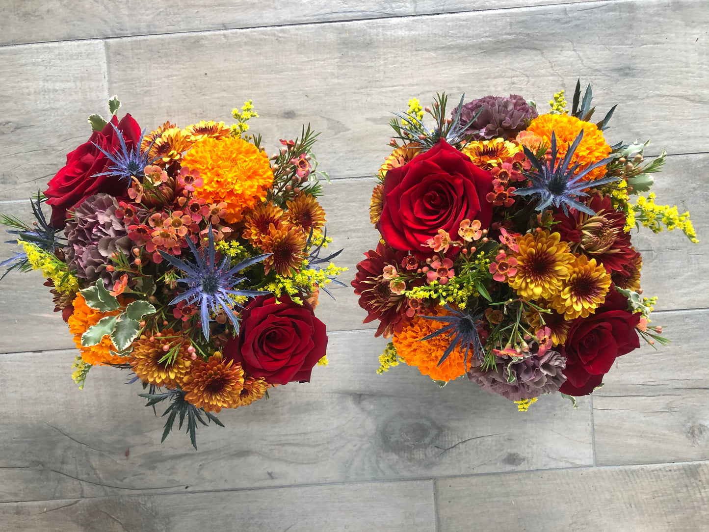Colors of Fall Box