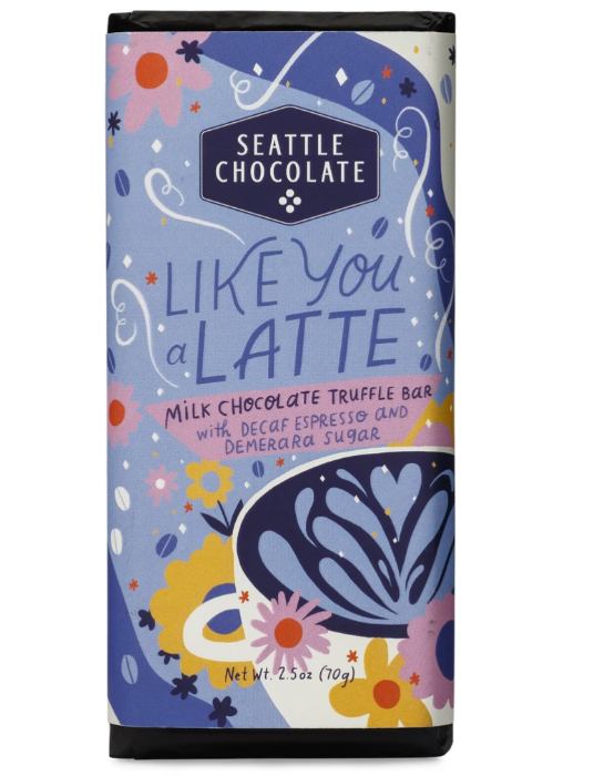 Like You a Latte