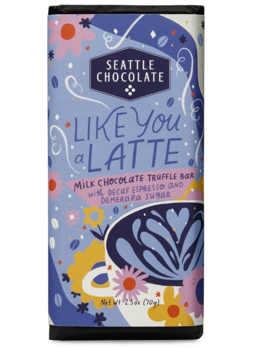 Like You a Latte