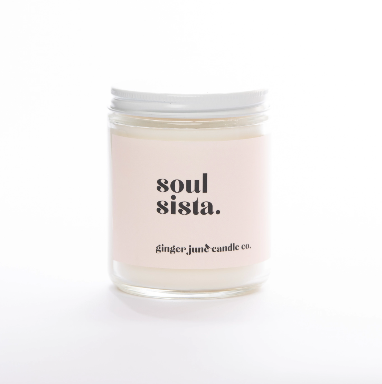 Cheeky Soy Candle