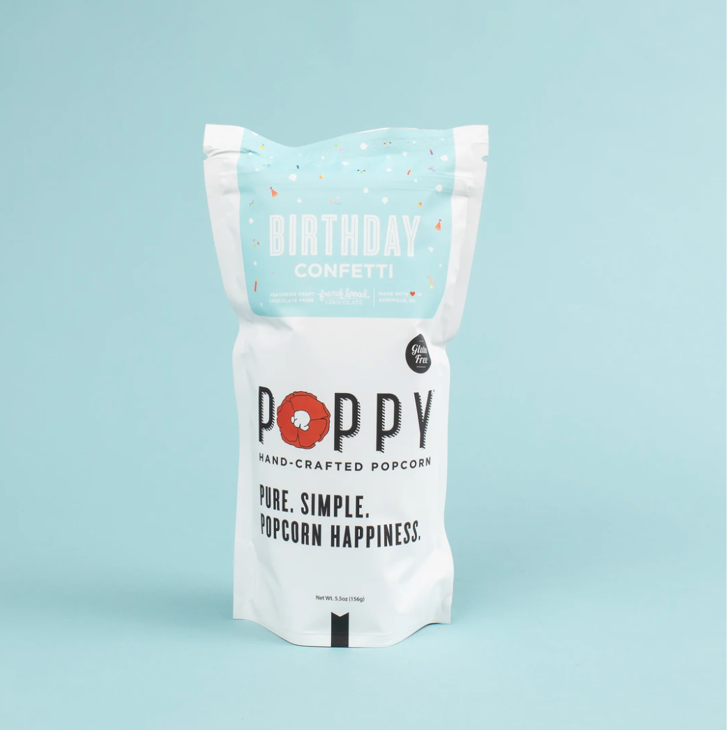 Birthday Confetti