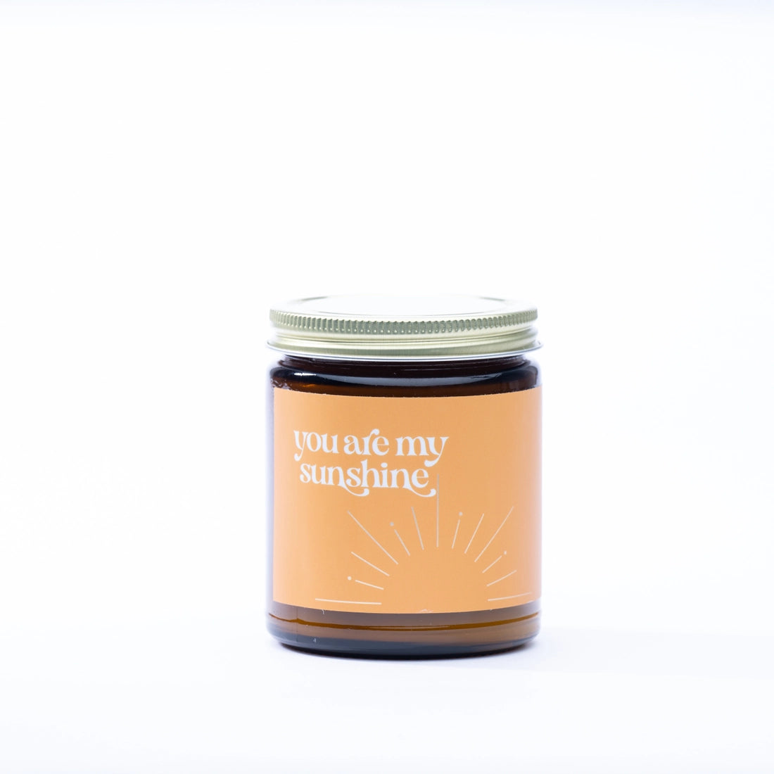 Cheeky Soy Candle