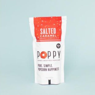 Salted Caramel