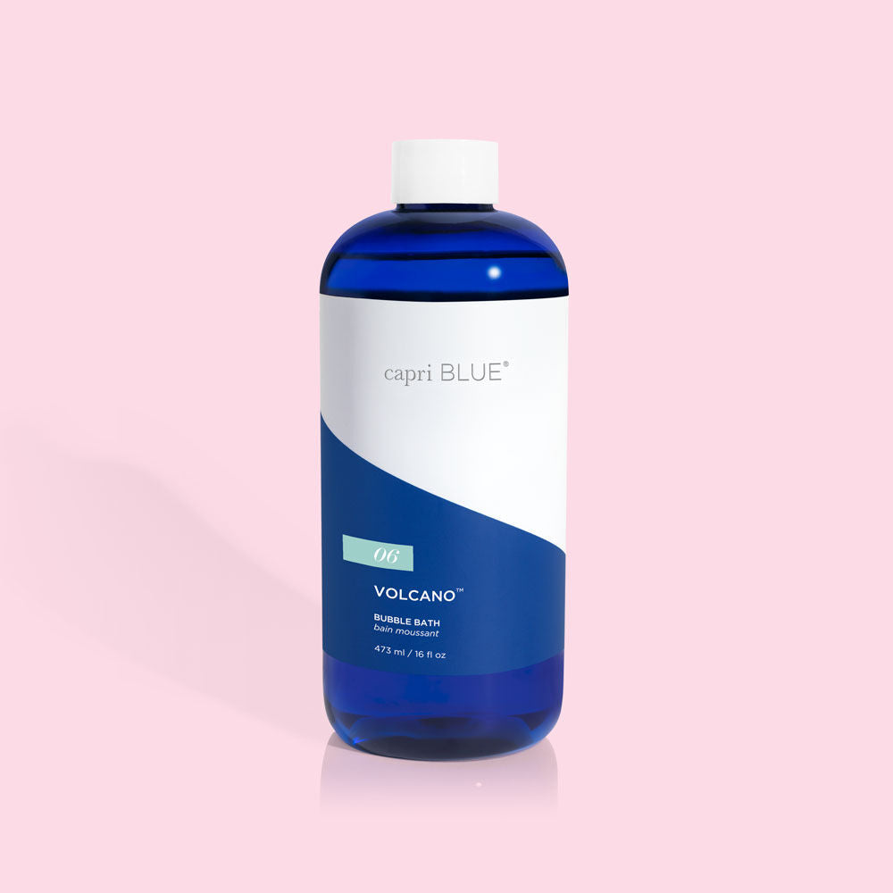 Bubble Bath - Volcano, 16oz