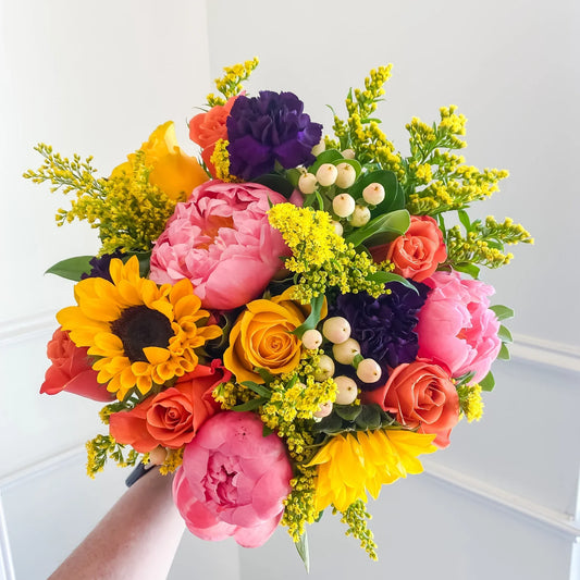 Happy Hour Bouquet Bar @ Blume Haus