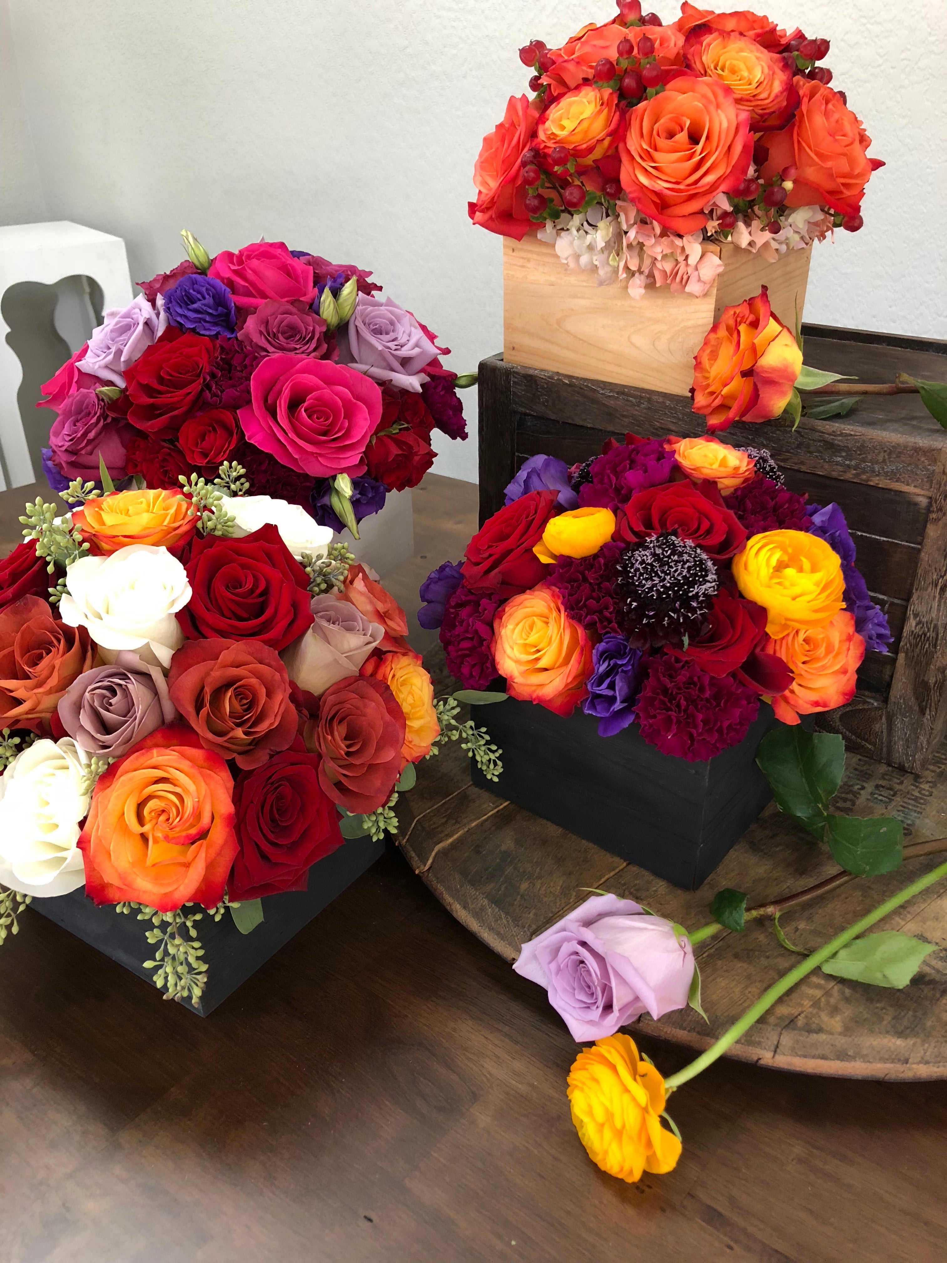 Fine Flower San Antonio, TX Florist Blume Haus Fine Flowers