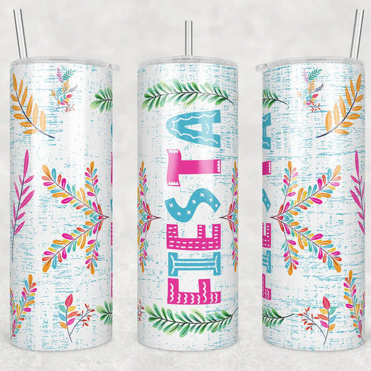 Fiesta 20oz Tumbler