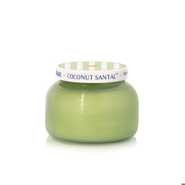 Artisan, Caffe Capri Candles