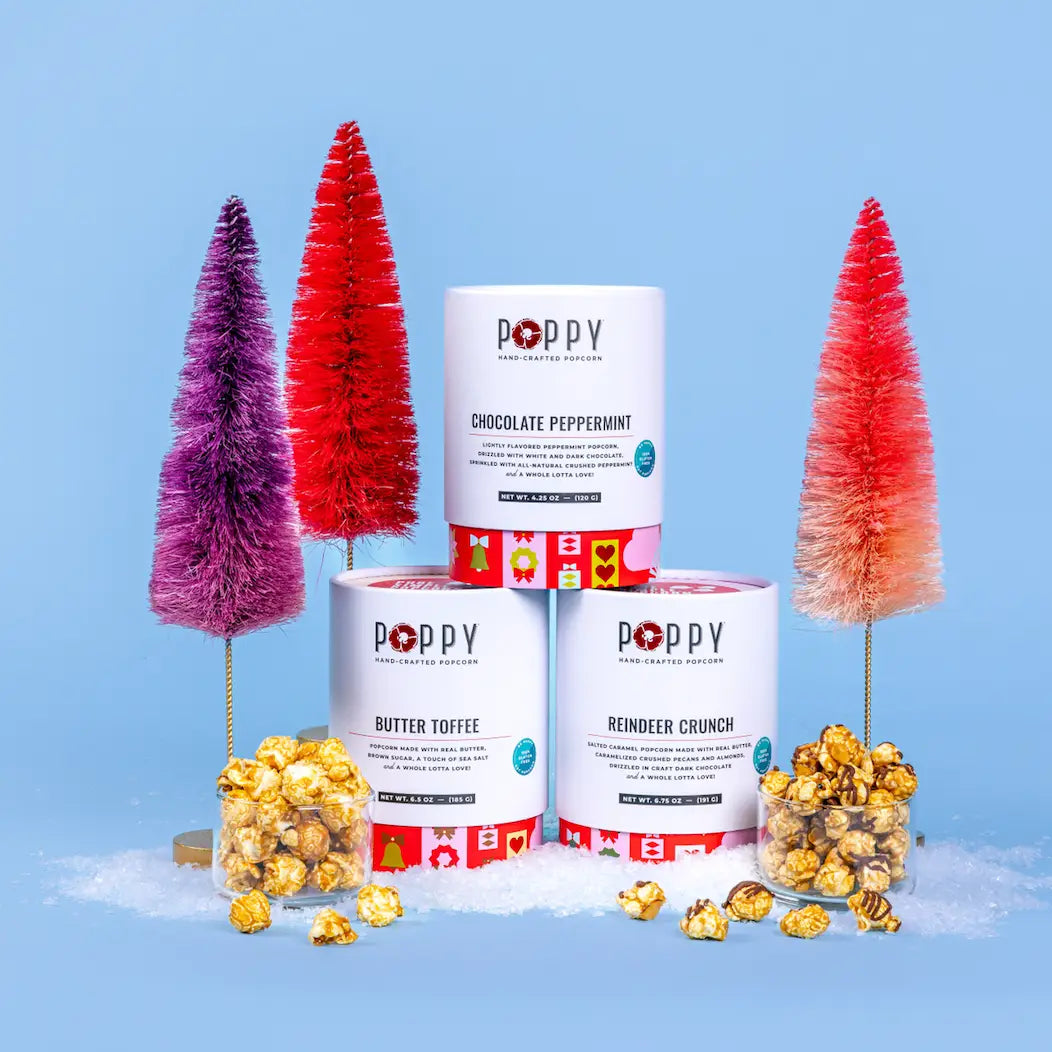 Trio Gift Set