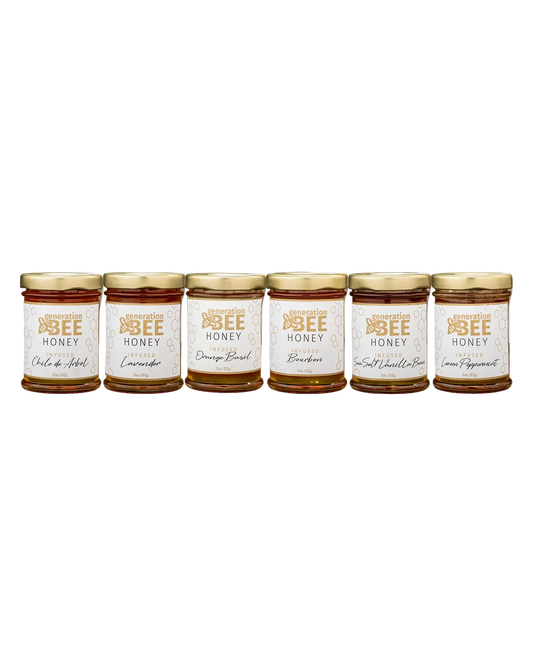 Generation Bee Honey