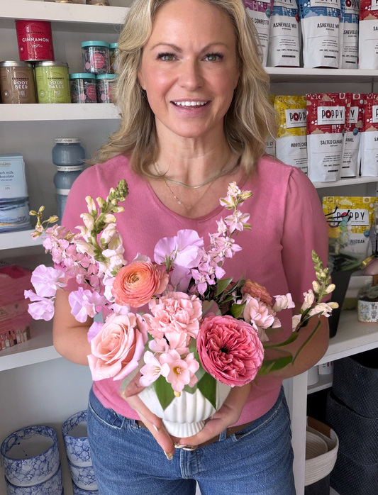 Pretty N' Pink - 2026 Mother's Day Collection