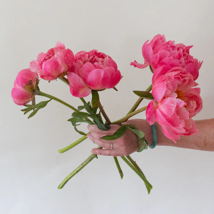 Peony Bouquet