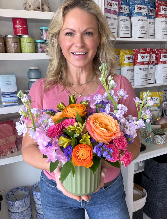 Bright & Beautiful - 2026 Mother's Day Collection