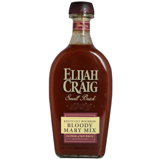 Elijah Craig Bloody Mary Mix