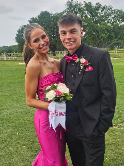 Prom/Home Coming  Bouquets