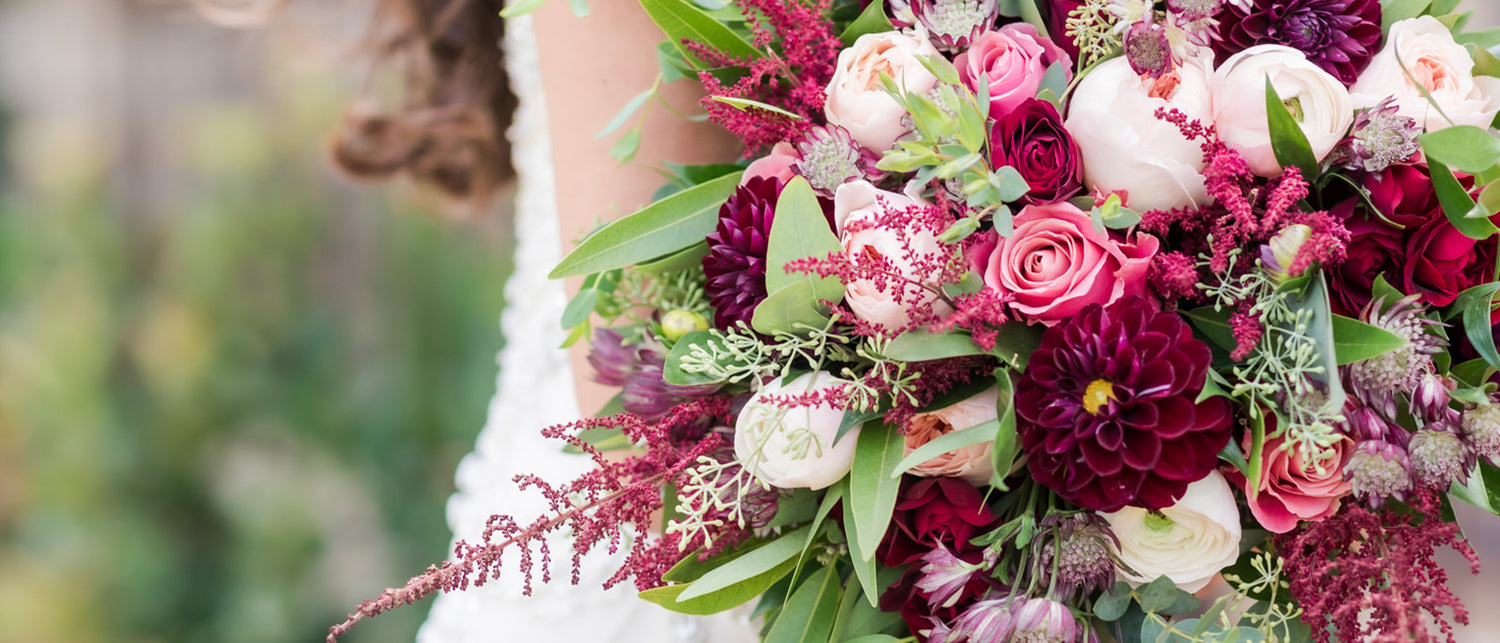 Our Favorite Things Blume Haus Fine Flowers