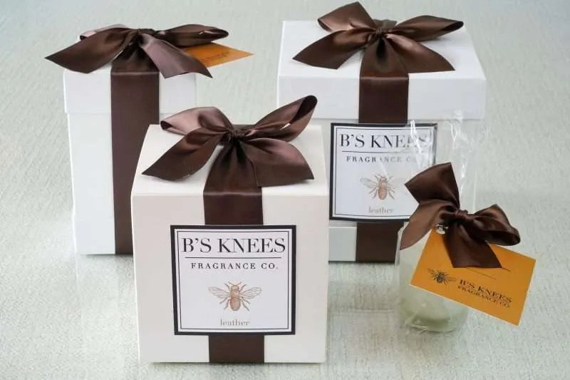 B’s Knees Candles