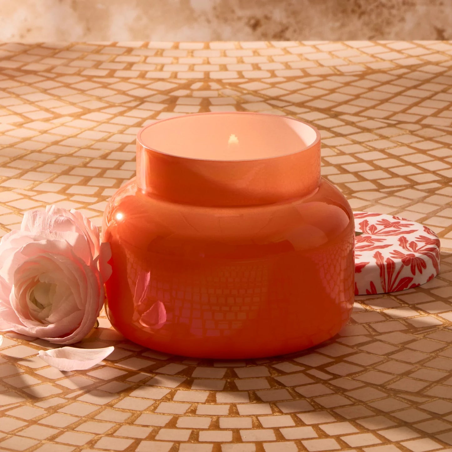 Riviera Sunset Signature Candles 19oz
