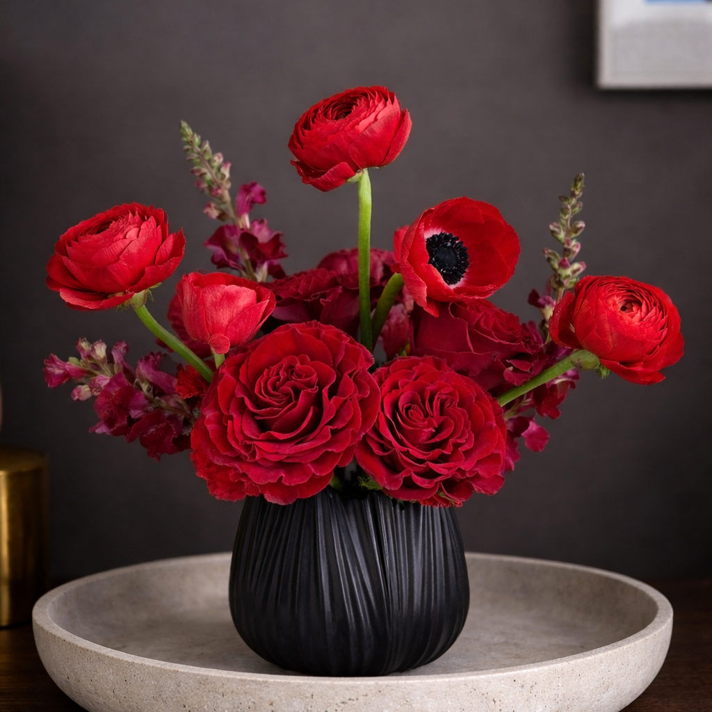 Eternal Desire - Artisan Collection