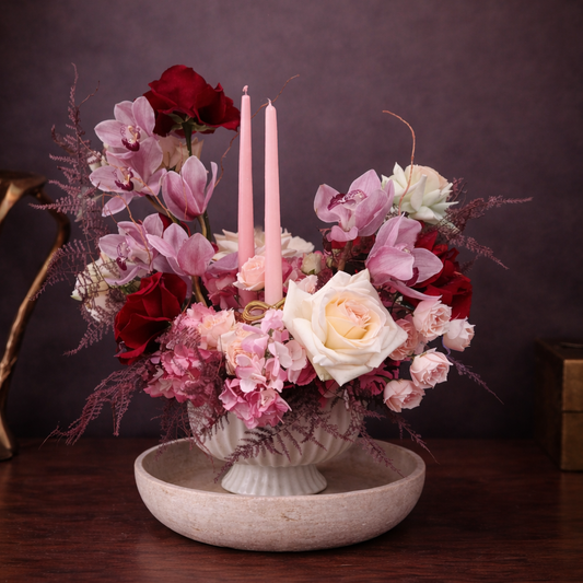 Light of My Life - Artisan Collection