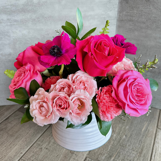 Pretty 'N Pink - 2025 Mother's Day Collection