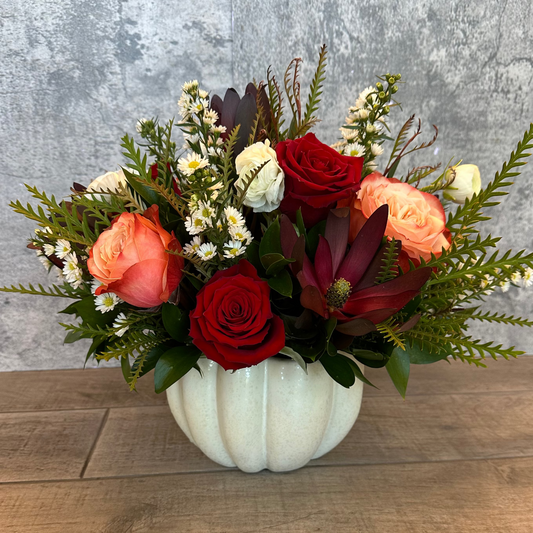 Fall Delight