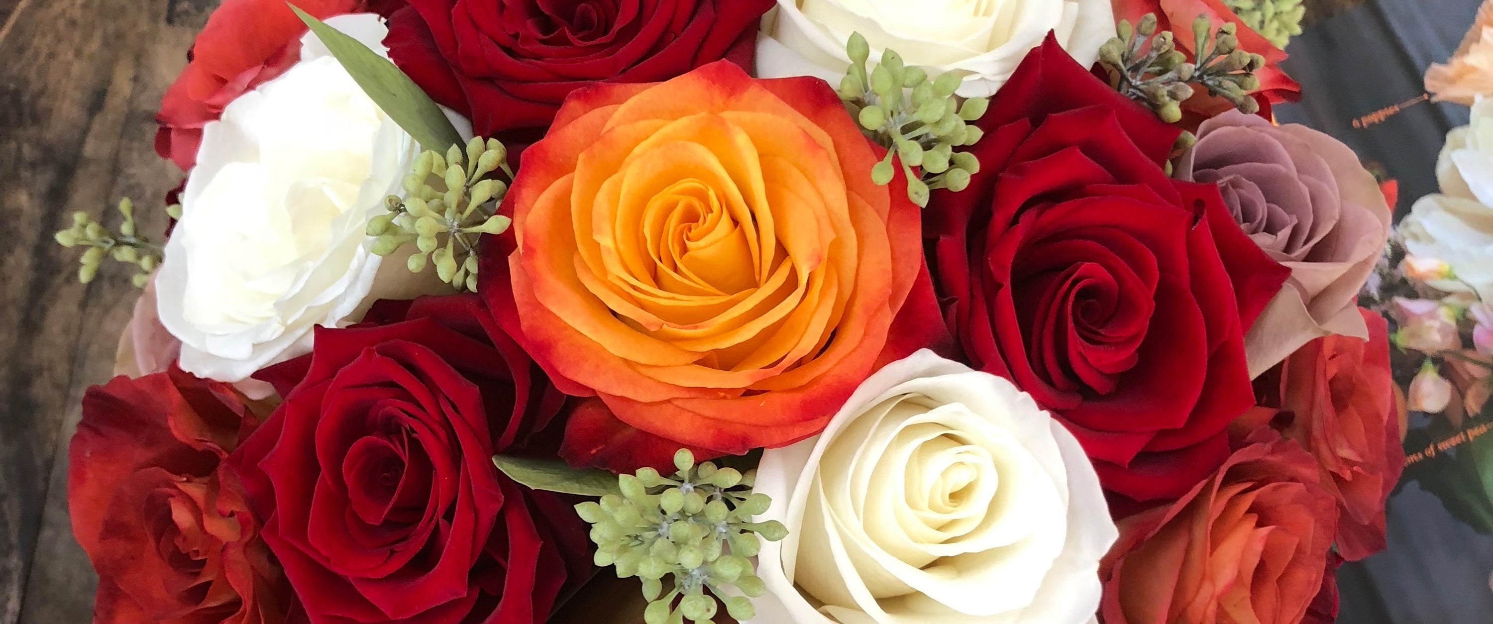 Fine Flower San Antonio, TX Florist Blume Haus Fine Flowers