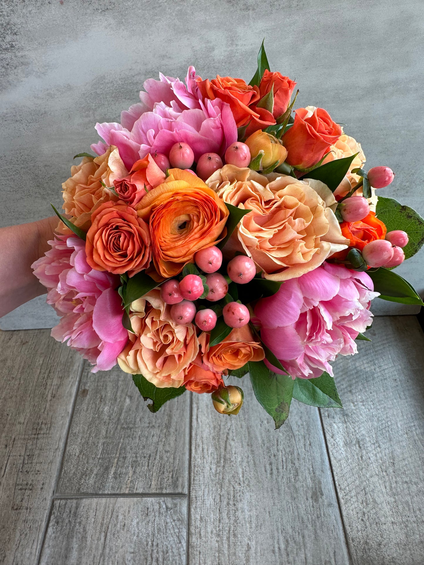 Prom/Home Coming  Bouquets