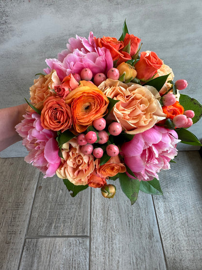 Prom/Home Coming  Bouquets