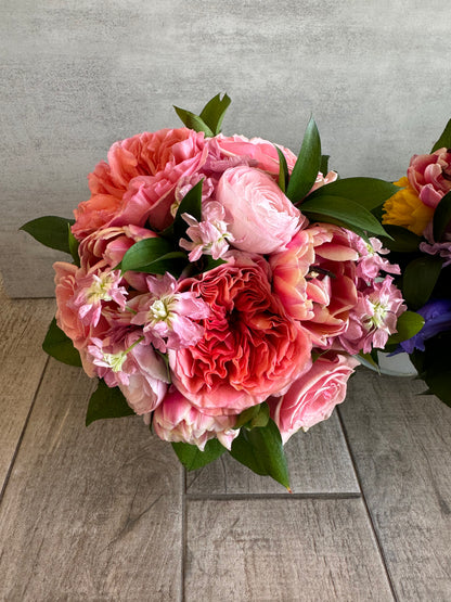 Prom/Home Coming  Bouquets