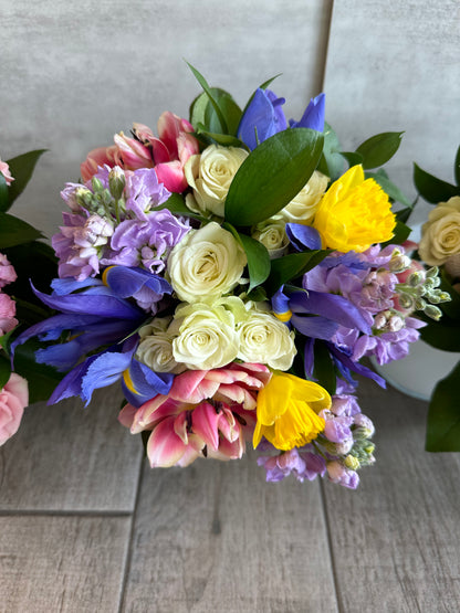 Prom/Home Coming  Bouquets