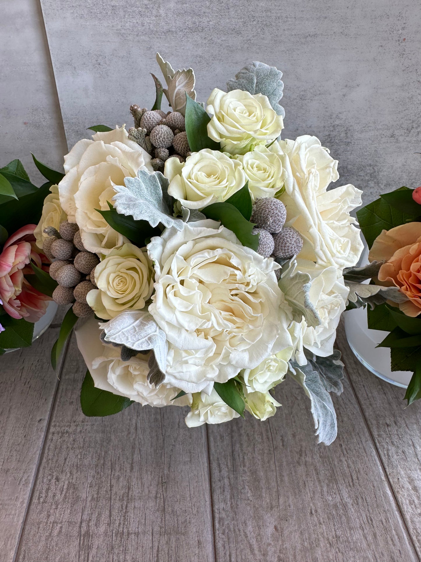 Prom/Home Coming  Bouquets