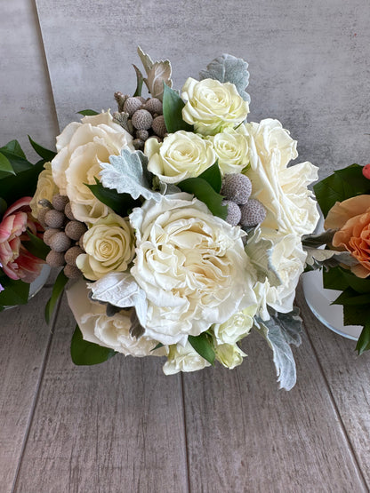 Prom/Home Coming  Bouquets