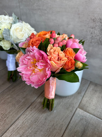 Prom/Home Coming  Bouquets