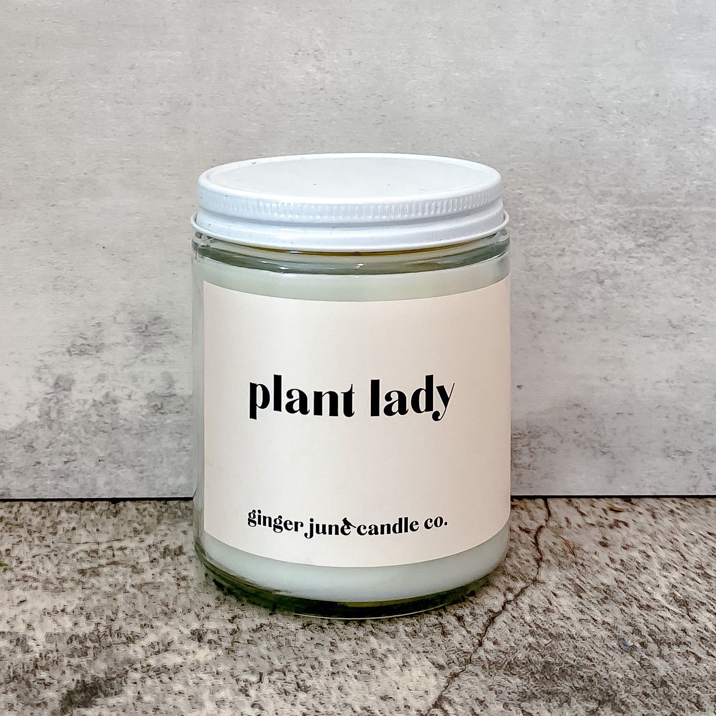 Cheeky Soy Candle