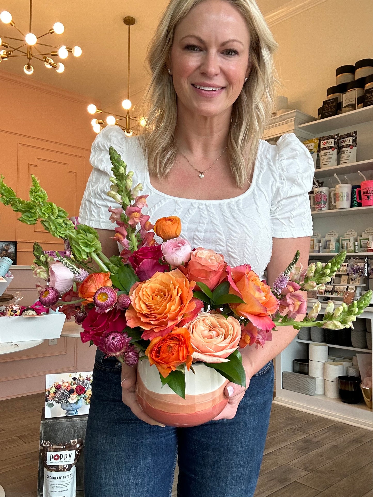 The Dolly - 2025 Mother's Day Collection