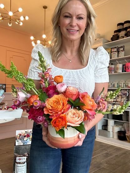 The Dolly - 2025 Mother's Day Collection