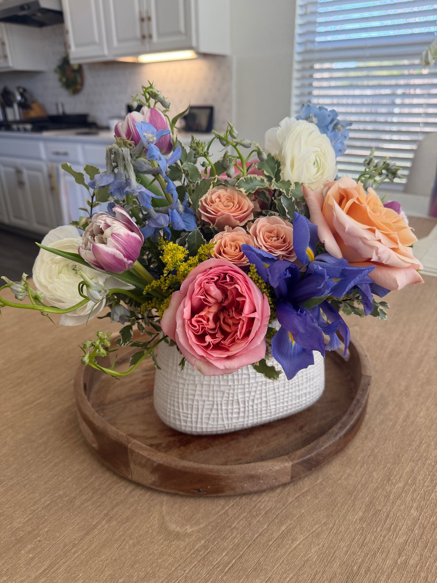 2026 Easter Workshop