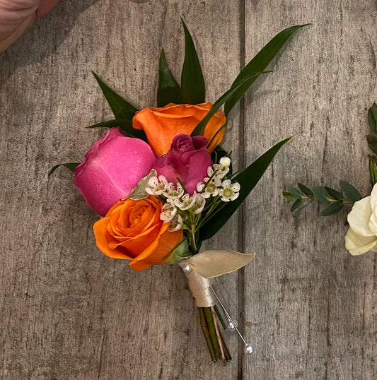 Boutonniere