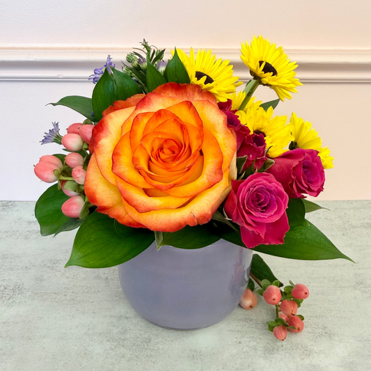 $25 Teacher Appreciation Arrangement