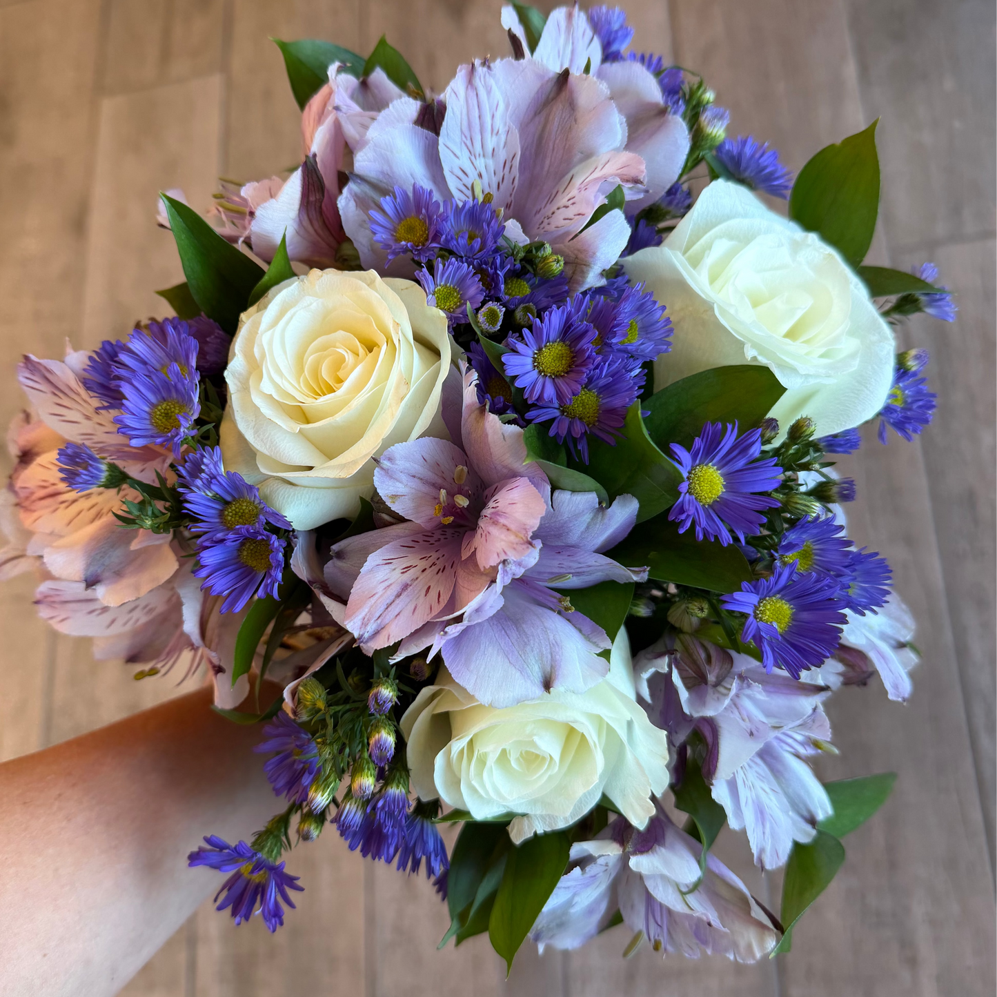 Graduation Bouquet