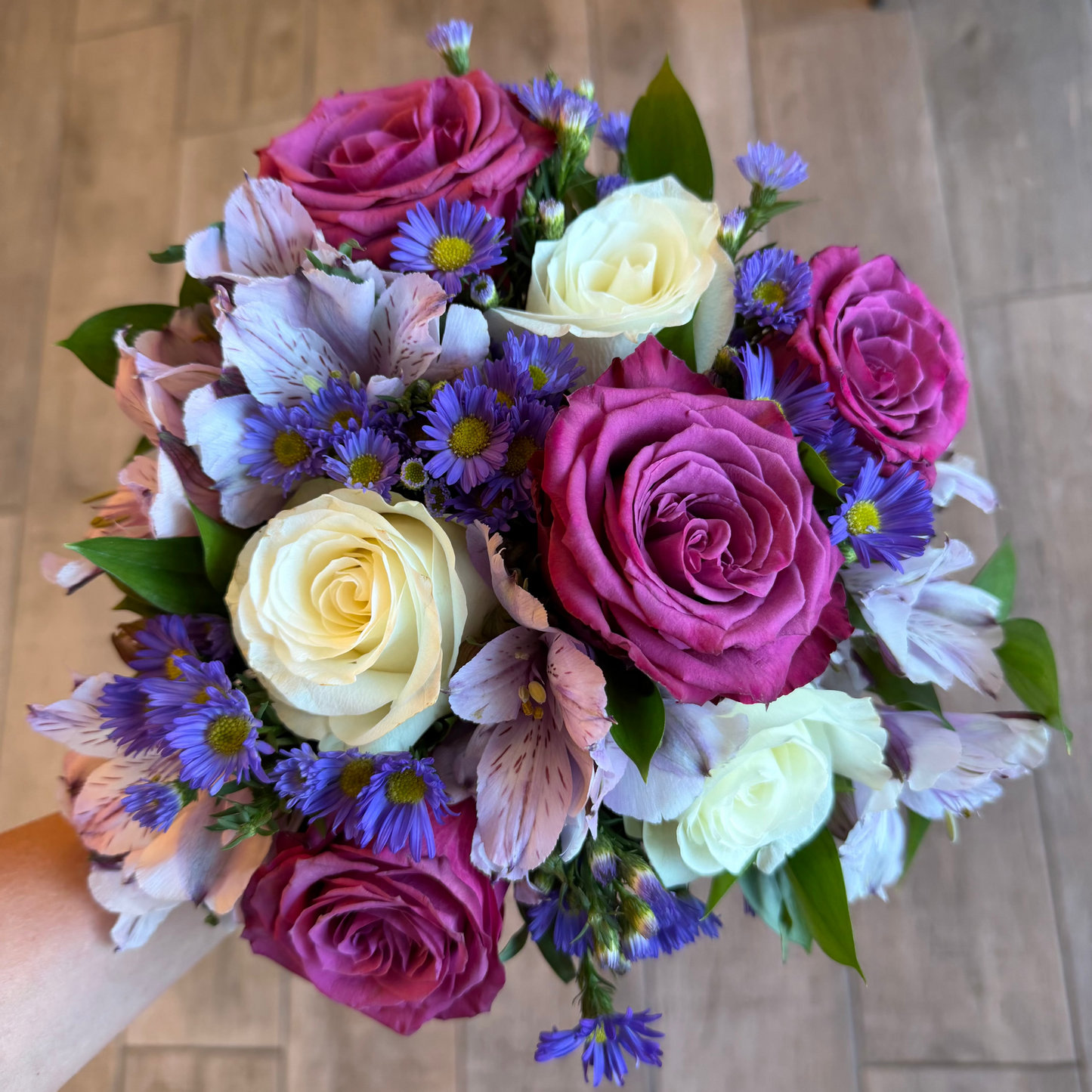 Graduation Bouquet