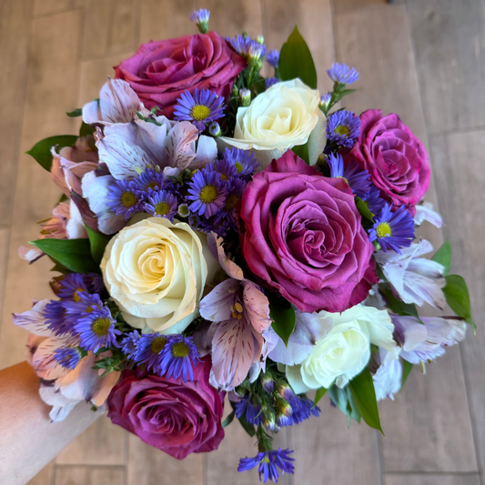 Graduation Bouquet