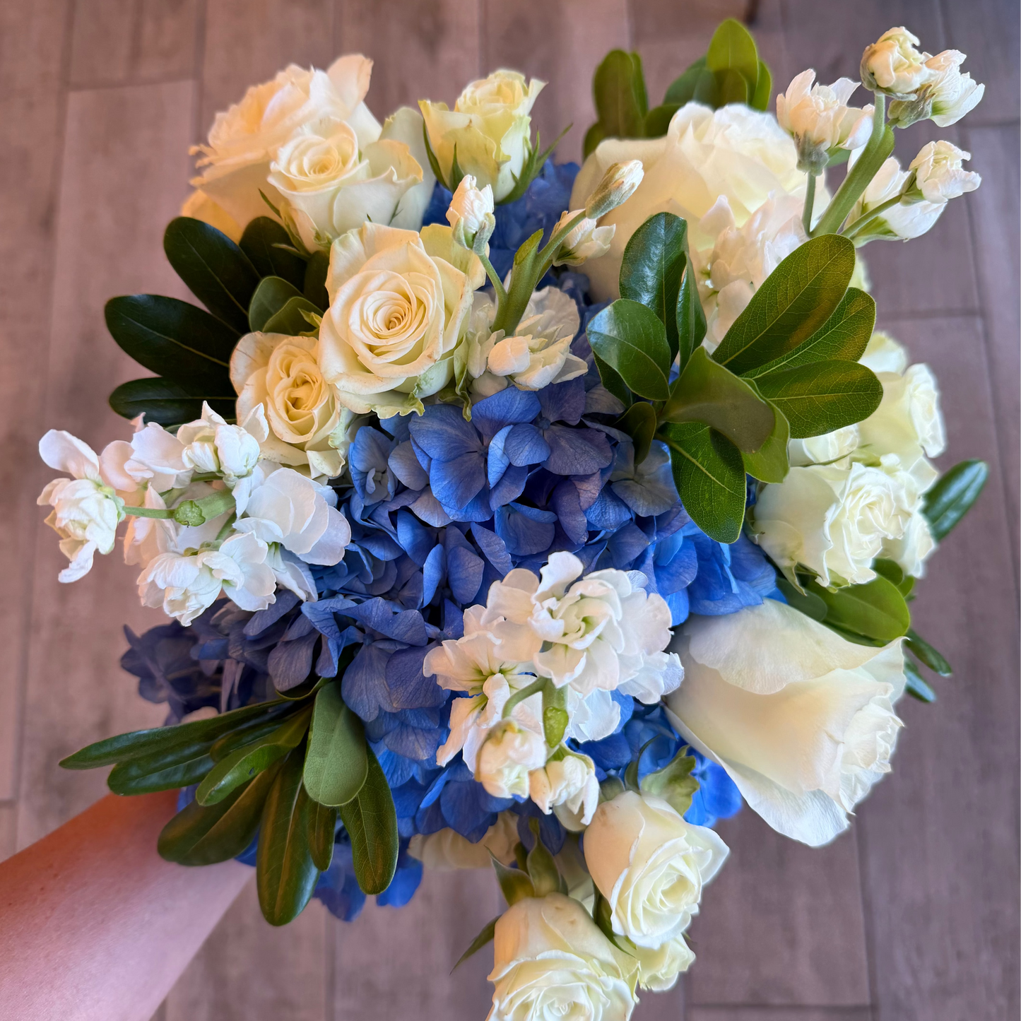 Graduation Bouquet